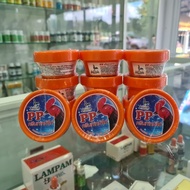 PP ครีมทาหน้าไก่พีพี