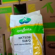 Bibit Jagung Nk Sumo 7328 Syngenta 5 Kg