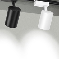 40w led rail light 40w track light spot light 40 watt led