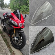 For Aprilia RSV4 R RSV4R RS4 125 2009 2010 -2014 2015 2016 Motorcycle Windscreen Screen Wind Deflect