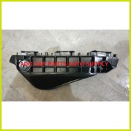 ➮ ➲ ☈ ☘️ Toyota VIOS 2013-2018 Superman Front bumper Bracket Side Bumper Support LEFT SIDE (Driver