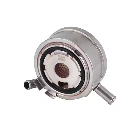 Prominent Engine Oil Cooler 213059N00A 21305-9N00A For Nissan Maxima Murano Pathfinder 3.5L 2009-202