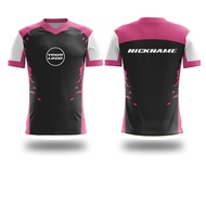 Custom Esports Game Jersey KLBFP176