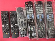 原裝 SAMSUNG LG SONY 電視遙控器