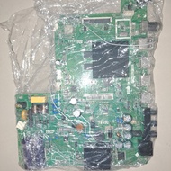 MB - MAINBOARD - MESIN TV XIAOMI L32M5-AN L32M5 AN MI TV A4