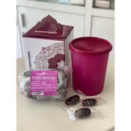 kurma gift set tupperware