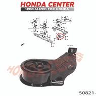 Engine Mounting Gantungan Pangkuan Pondasi Mesin Kiri Civic Nouva Nova Lx Grand 1988 1989 1990 1991