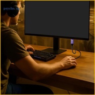 2.1 Male to Male Extension Cable 16K@60Hz 8K@240Hz 4K@240Hz for PC