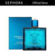 Versace Eros Perfume For Men 100Ml