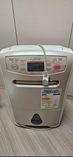 25升三菱抽濕機 MJ-E152AK-H