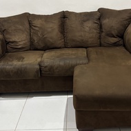 Sofa Ashley Darcy (Informa)