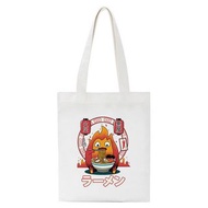 卡西火 火災 惡魔 袋 帆布袋