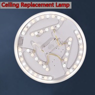Led Ceiling Light Replacement Led Module 220V Panel Led Light 36W 48W 72W 96W Non-dimmable For Indoo