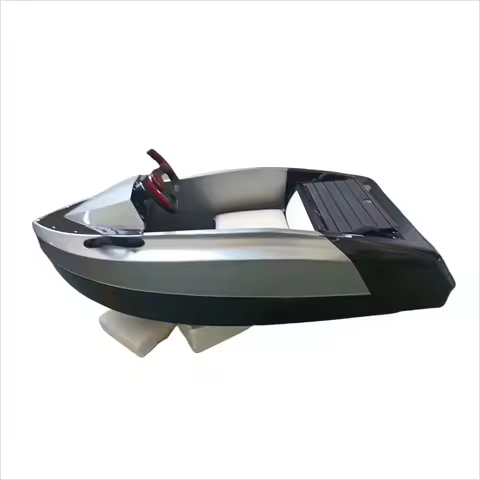 Factory Electric Power Water Scooter Jet Ski Boat Electric Water Jet Boat Personal Watercraft Jet Ka