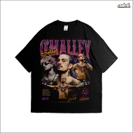 SEAN OMALLEY OVERLIMIT T-SHIRT | T-SHIRT | UFC UFC UFC | MMA MMA MMA |OVERSIZE OVERSIZE | STREETWEAR