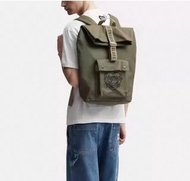 Human Made Hunting Bag 工裝軍旅背包 雙肩包