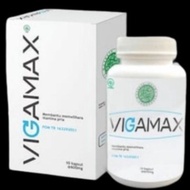 VIGAMAX ASLI ORIGINAL