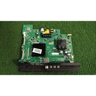 (2179) Hisense 43A4000K Mainboard, Tcon Ribbon. TV Spare Part