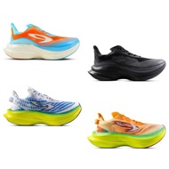 SEPATU RUNNING 910 NINETEN HAZE PRO PLAT CARBON - GEIST EKIDEN PRO 100% ORI