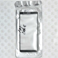 LCD GLASS + OCA GLUE SAMSUNG A01 CORE / A013