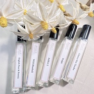 InScents Fragrance 10ml Eau de Parfum EDP for Woman Minyak wangi Perfume Belle Perfume / 香水 / 大牌香水 /