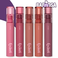 Etude House Fixing Tint Fixing Tint 4g  **CHECK EXP