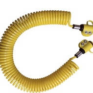 Quick Plug Argon Gas Connector Gas Regulator Argon Gas Hose Spring Hose Carbon Dioxide Gas Hose Argo