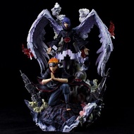 Naruto Organization Series Bond Peace Payne Nan GK Statue Model Boxed Figure Scene