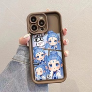 Emery Q31 Q Version 4 Ao Bing For iPhone Apple 1111