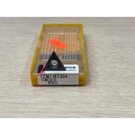 Original insert MITSUBISHI-TCMT16T304 5pcs