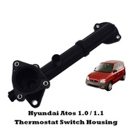 Hyundai Atos 1.0/1.1 Thermostat Switch Housing 25600-02000