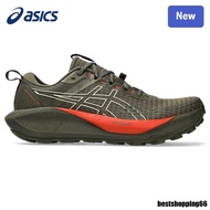 Gel Trabuco 13 Men's and Women's Running Shoes BL0O 5FXF