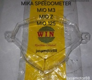 MIKA KACA SPEEDOMETER MIO M3 MIO Z MIO 125