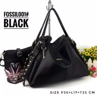 TAS BATAM FOSIL HOBO 001 TAS/ BAHU IMPORT PREMIUM MURAH/ TAS WANITA TERLARIS/ TAS HANDLEBAG SUPER B