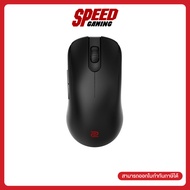 [ผ่อน 0% สูงสุด 10 ด.] ZOWIE FK2-DW GAMING MOUSE WIRELESS  Mouse (เมาส์) By Speed Gaming