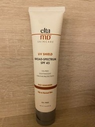 Eltamd SPF45 防曬