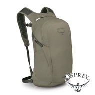 [American OSPREY] Daylite 13 Casual Backpack 13L {Concrete Brown}10006032