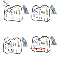 Carburetor repair kit needle valve gasket air screw for Yamaha FZR600R 1990-1999 FZR 600 FZR600 R 60