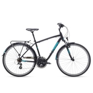 POLYGON SEPEDA SIERRA DELUXE SPORT GENT - Goes Store87