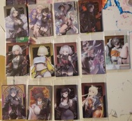 NIKKE 餅卡 3