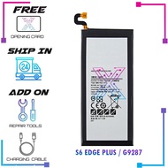 Battery Bateri EB-BG928ABN For S6 EDGE PLUS - G9287 (3000mAh)