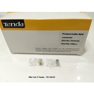 CAT 5 TD 1013C TENDA network switch