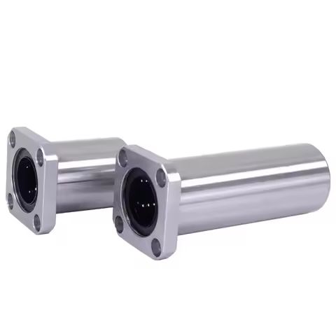 Method Blue linear motion bearing LMK6 8 10 12 13 16 20 25 30 35 40 50 60UU