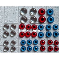 MATA KM_001 BANTENG EYES - RESIN EYES - BANTENG RESIN EYES - RESIN EYES diameter 2 CM, 2.5 CM, 3 CM 