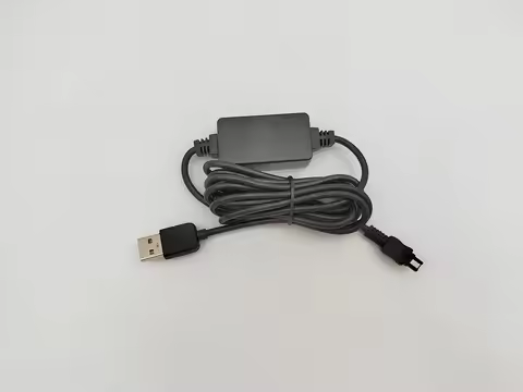 USB AC-L200 AC-L25A Convertor for Sony Handycam Camcorders DCR-SX40 SX44 SR45 SR47 SX63 SX65 SX85 DV