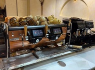 Astoria | Barista Attitude Storm Coffee Machine 咖啡機