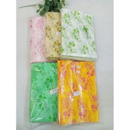 (11x 15 inch) 20 pcs Plastic Bag /Thank You Plastic Bag /Terima Kasih Bag Door gift Bag