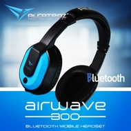 Alcatraz Bluetooth Mobile Headset Airwave 300