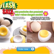 Boiled Egg Punching Tool Egg Shell Opener Boiled Egg Opener