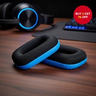Comfort Earpads for Logitech G35 G930 G430 F450 G331 G231 G431 Headphone